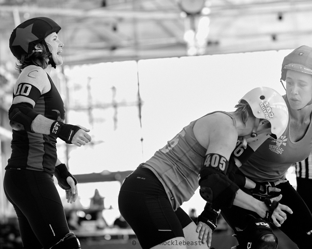 Photo credit: Mark Nockleby