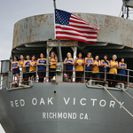 2016 Belles Team Photo