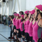 Berkeley Roller Derby