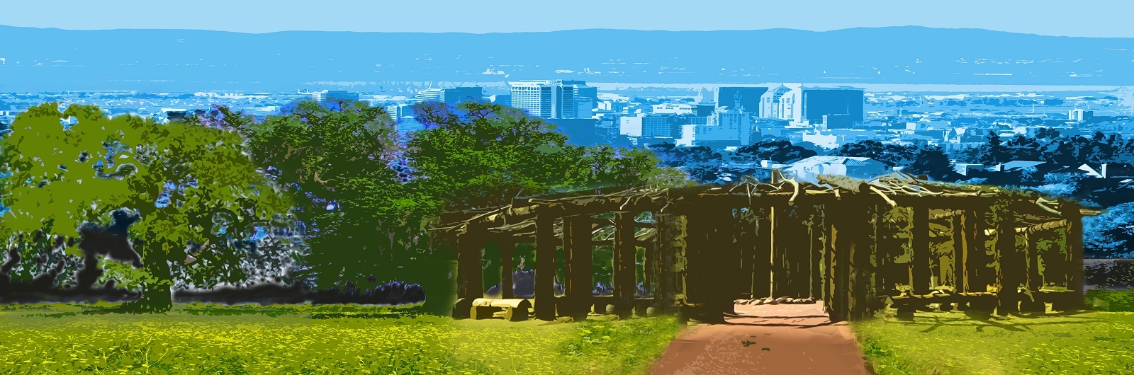 Acknowledging Indigenous Erasure Bay Area Derby Contributes to Shuumi