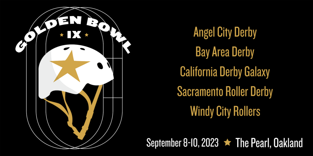 Golden Bowl IX