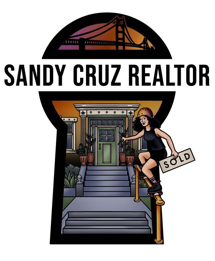 sandy cruz realtor