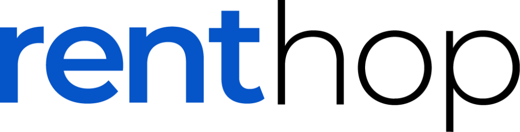 renthop logo - sponsors