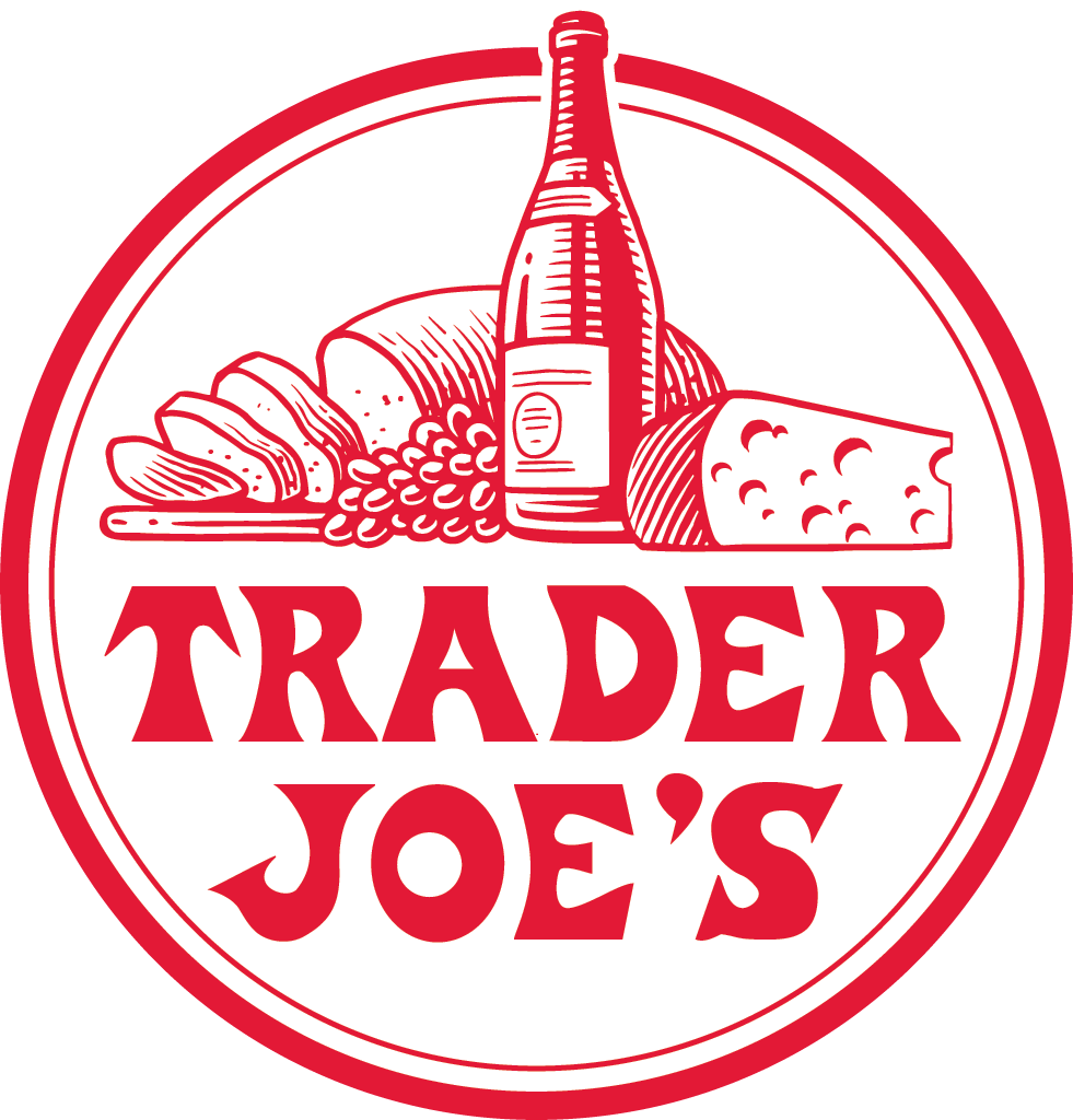 trader joe's logo